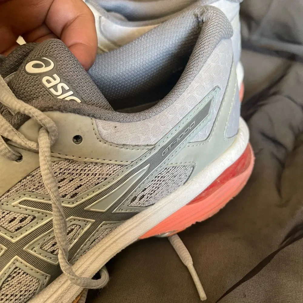 ASICS gt1000 - Picture 2 of 4